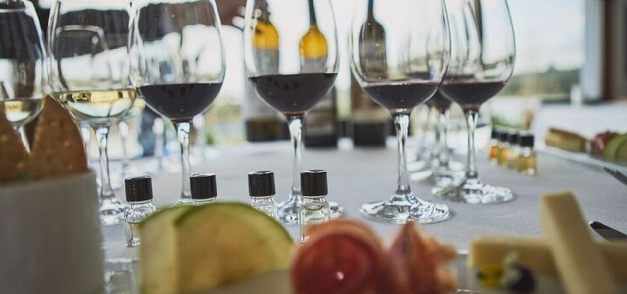 Alentejo Wine tasting